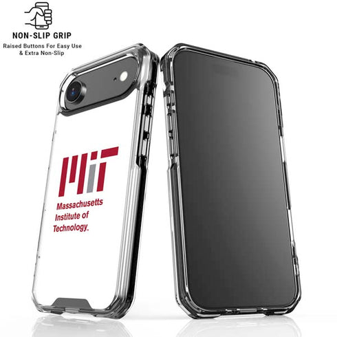 Massachusetts Institute of Technology MIT Logo iPhone 17 Air MagSafe Case