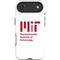 Massachusetts Institute of Technology MIT Logo iPhone 17 Air Magsafe Impact Case