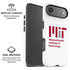 Massachusetts Institute of Technology MIT Logo iPhone 17 Air Magsafe Impact Case