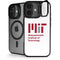 Massachusetts Institute of Technology MIT Logo iPhone 17 Kickstand Case