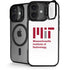 Massachusetts Institute of Technology MIT Logo iPhone 17 Kickstand Case