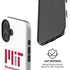 Massachusetts Institute of Technology MIT Logo iPhone 17 Magsafe Impact Case