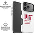Massachusetts Institute of Technology MIT Logo iPhone 17 Pro Magsafe Impact Case