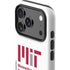 Massachusetts Institute of Technology MIT Logo iPhone 17 Pro Max Impact Case