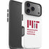 Massachusetts Institute of Technology MIT Logo iPhone 17 Pro Max Impact Case