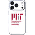 Massachusetts Institute of Technology MIT Logo iPhone 17 Pro Skin