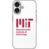 Massachusetts Institute of Technology MIT Logo iPhone 17 Skin