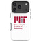 Massachusetts Institute of Technology MIT Logo iPhone 18 Pro Impact Case