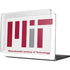 Massachusetts Institute of Technology MIT Logo MacBook Pro 14in (2021-24) Case plus Skin