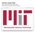 Massachusetts Institute of Technology MIT Logo MacBook Pro 14in (2021-24) Case plus Skin
