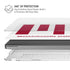 Massachusetts Institute of Technology MIT Logo MacBook Pro 14in (2021-24) Case plus Skin