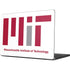 Massachusetts Institute of Technology MIT Logo Apple MacBook Pro 14-inch Skin