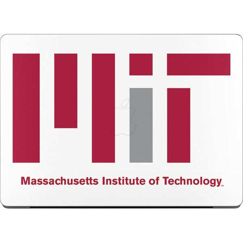 Massachusetts Institute of Technology MIT Logo Apple MacBook Pro 14-inch Skin