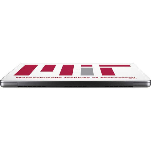 Massachusetts Institute of Technology MIT Logo Apple MacBook Pro 14-inch Skin