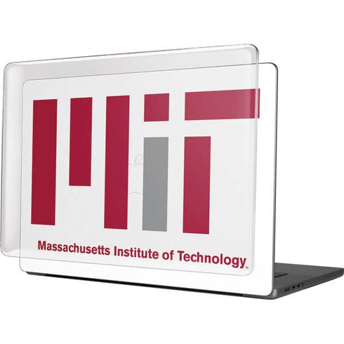 Massachusetts Institute of Technology MIT Logo MacBook Cases
