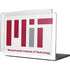 Massachusetts Institute of Technology MIT Logo MacBook Cases