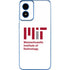 Massachusetts Institute of Technology MIT Logo Moto G Play 4G (2024) Skin