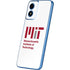 Massachusetts Institute of Technology MIT Logo Moto G Play 4G (2024) Skin