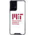 Massachusetts Institute of Technology MIT Logo Moto G Power 5G (2024) Clear Case