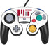Massachusetts Institute of Technology MIT Logo Nintendo Skins