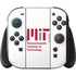 Massachusetts Institute of Technology MIT Logo Nintendo Switch 2 (2025) with Joy-Con Skin