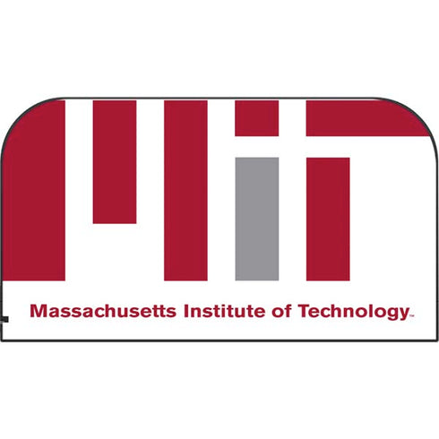 Massachusetts Institute of Technology MIT Logo Nintendo Switch 2 (2025) with Joy-Con Skin