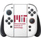 Massachusetts Institute of Technology MIT Logo Nintendo Switch 2 (2025) Joy-Con Controller Skin