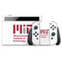 Massachusetts Institute of Technology MIT Logo Nintendo Skins