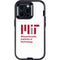 Massachusetts Institute of Technology MIT Logo Otterbox Defender iPhone Skin