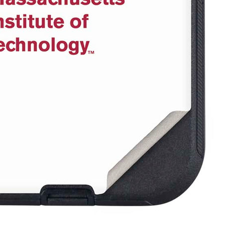 Massachusetts Institute of Technology MIT Logo Otterbox Defender iPhone Skin