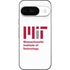 Massachusetts Institute of Technology MIT Logo Google Pixel 9 Skin