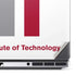 Massachusetts Institute of Technology MIT Logo Dell Precision Skin