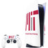 Massachusetts Institute of Technology MIT Logo PlayStation PS5 Skins