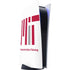 Massachusetts Institute of Technology MIT Logo PlayStation PS5 Skins