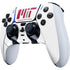 Massachusetts Institute of Technology MIT Logo PS5 DualSense Edge Pro Controller Skin
