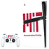 Massachusetts Institute of Technology MIT Logo PlayStation PS5 Skins