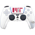 Massachusetts Institute of Technology MIT Logo PS5 Pro Bundle Skin
