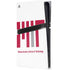 Massachusetts Institute of Technology MIT Logo PS5 Pro Console Skin