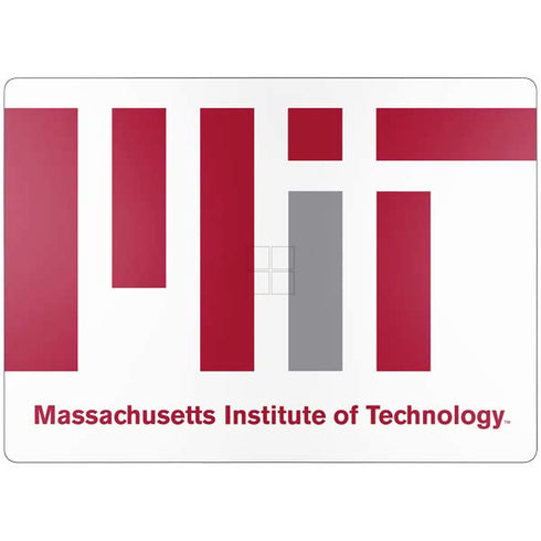 Massachusetts Institute of Technology MIT Logo Surface Laptop 7 13.8in Skin