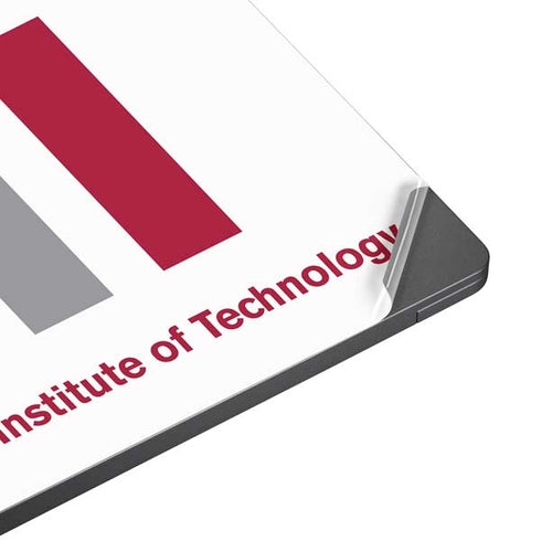 Massachusetts Institute of Technology MIT Logo Surface Laptop 7 13.8in Skin