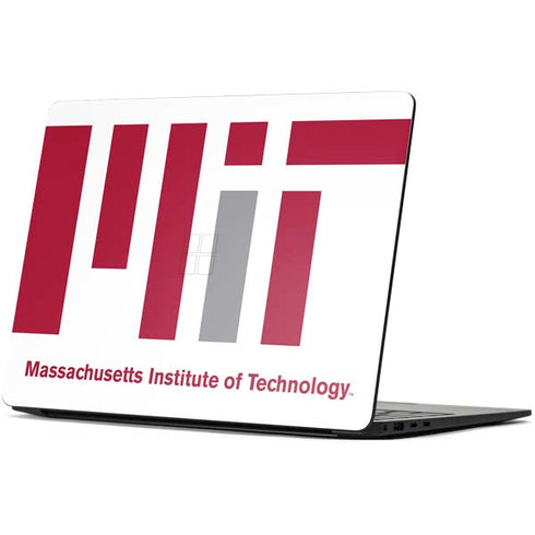 Massachusetts Institute of Technology MIT Logo Surface Laptop 7 15in Skin