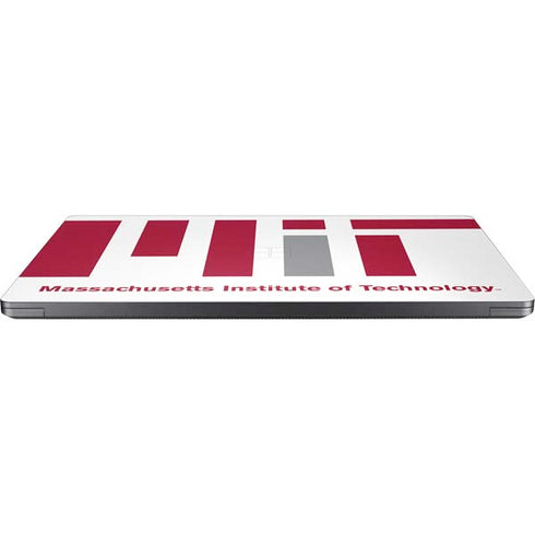 Massachusetts Institute of Technology MIT Logo Surface Laptop 7 15in Skin