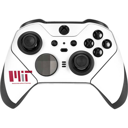 Massachusetts Institute of Technology MIT Logo Xbox One Skins