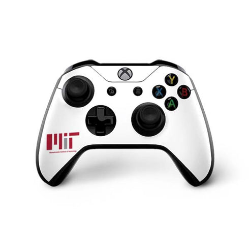 Massachusetts Institute of Technology MIT Logo Xbox One Skins