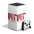 Massachusetts Institute of Technology MIT Logo XBox Series X Digital Edition Bundle Skin