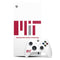 Massachusetts Institute of Technology MIT Logo Xbox Series X Skins