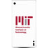 Massachusetts Institute of Technology MIT Logo XBox Series X Digital Edition Console Skin