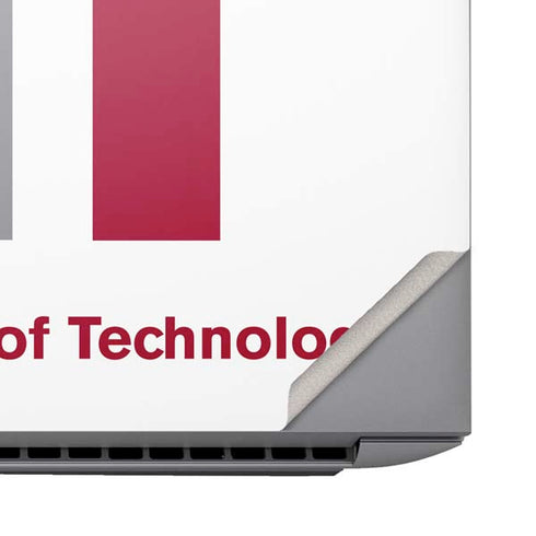 Massachusetts Institute of Technology MIT Logo HP ZBook Fury 16 G10 Skin