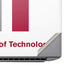 Massachusetts Institute of Technology MIT Logo HP ZBook Fury 16 G10 Skin