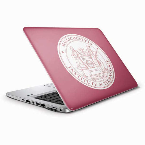 Massachusetts Institute of Technology MIT Seal HP Elitebook Skin